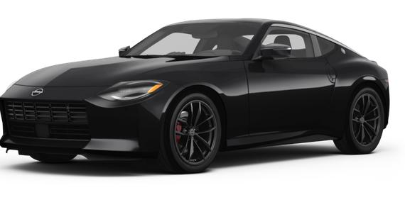 NISSAN NISSAN Z 2025 JN1BZ4AH3SM410283 image NISSAN NISSAN Z 2025 JN1BZ4AH3SM410283 image